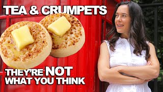 UK v US: Scones, Crumpets, Pies and more! by TRUE FOOD TV 13,326 views 1 year ago 12 minutes, 57 seconds