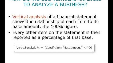 Ch 17 Pearson Financial Statement Analysis