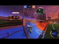 Ancora voli su Rocket League 26 Marzo ... 1 Aprile