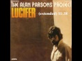 Lucifer (extended) - The Alan Parsons Project
