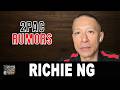 Richie Ng: I Was Locked Up With 2Pac… I Never Heard That! (Part 11)