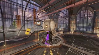 DevilTage - Rexy Rocket League Montage screenshot 5