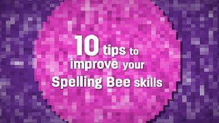 10 tips to improve your Spelling Bee skills screenshot 5