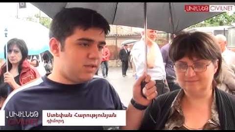 Education is not for sale - CIVILNET.TV (ANSA)