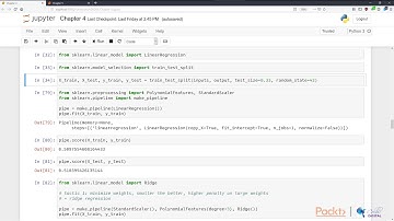 Implementing a Linear Regression Model to Predict Disease Progression