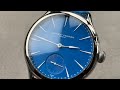 Laurent Ferrier Classic Micro-Rotor (LCF004.G1.GG1.1) Laurent Ferrier Watch Review