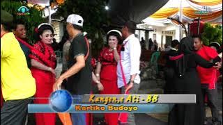 TAYUB TUBAN : KANGEN,E ATI  // 88