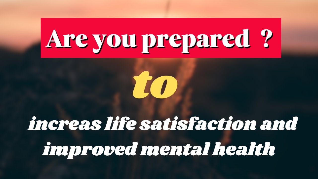 Topics About Personal Growth Topics About Personal Growth
