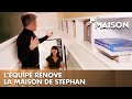 Découvrez la rénovation du domicile de Stephan - M Comme Maison