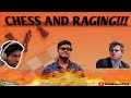 CHESS STREAM: 100 elo Chess!!!!!!!..#chess