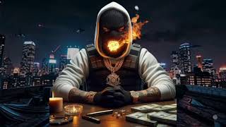 HARDCORE GYM RAP MEGA MIX, Hip Hop, Gangsta Rap, Cinematic Rap, Savage Focus-Top Hits 2025