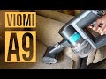 Viomi A9 Cordless Handheld Vacuum Review