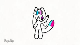 For kittydog