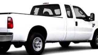 SOLD - 2010 Ford F-250 Super Duty AS 32210 Duval Ford