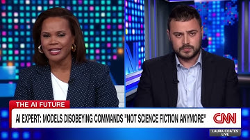 AI Is Learning to Escape Human Control