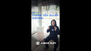 Download lagu Maher Zain - Thank You Allah (Cover By Aiman Supi) | Happy New Year 2025