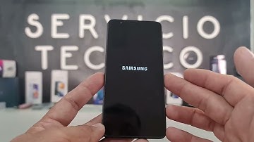 Cómo FORMATEAR SAMSUNG A01 CORE en 5 minutos? GUIA COMPLETA!