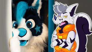 Coming Out as a FURRY is BAD