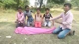 Ki Pooja Hua Mar Gayi