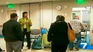 WHIO-TV7 Dayton 5PM news: Buckeye Health Plan - 2016 OFTH
