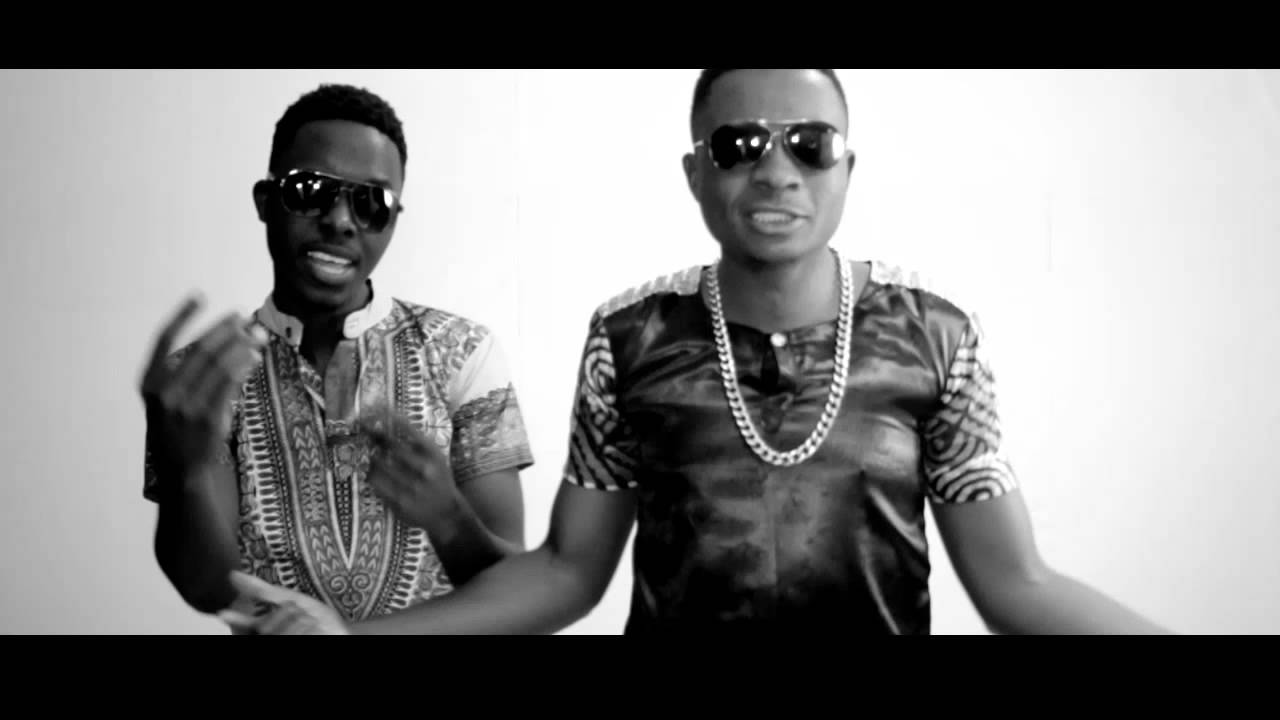 Trap Squad -  somebody or nobody (remix) ft Young Kay, Theo Thomson & Bucci