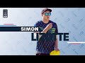 Simon Lizotte Highlights | 2022 OTB Open