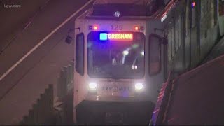 Teens accused of attacking man on MAX Train