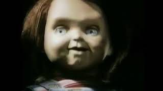 Childs Play And Childs Play 2 Tv Spots Audience Reaction Rare