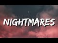 Miniature de la vidéo de la chanson Nightmares