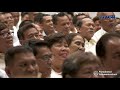 Oath-Taking of the Newly-Elected Punong Barangays of Region VII (Speech) 06/07/2018