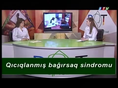 Video: İtlərdə əsəbi Bağırsaq Sindromu