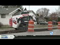Phase 2 of Burley Avenue road closure set to begin