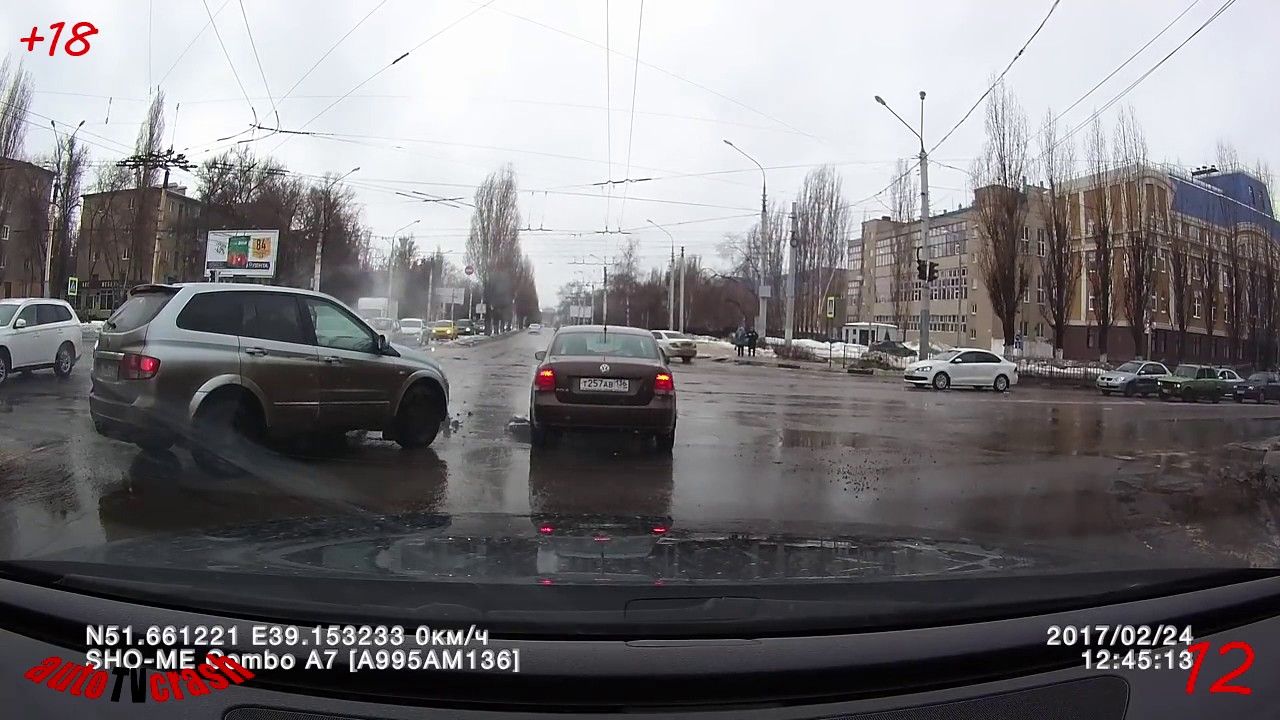 Аварии с видеорегистраторов 2017 подборка ютуб Аварии с видеорегистраторов 2017 подборка ютуб