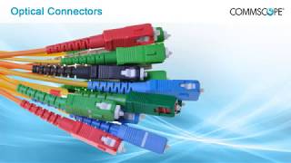 FTTx Optical Fiber Cable and Connectors Part 4