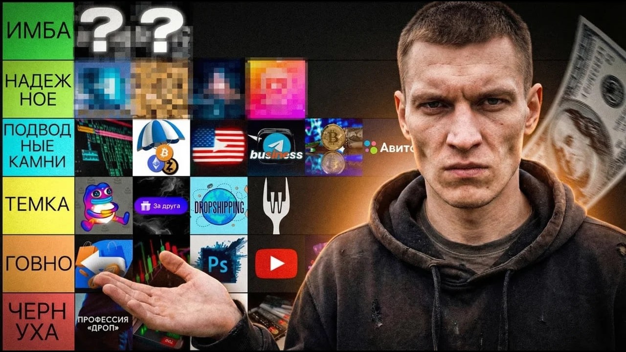 ТОП 1 СПОСОБ ЗАРАБОТКА | КАК ЗАРАБОТАТЬ В ИНТЕРНЕТЕ | ЛУЧШИЙ СПОСОБ ЗАРАБОТКА 2026