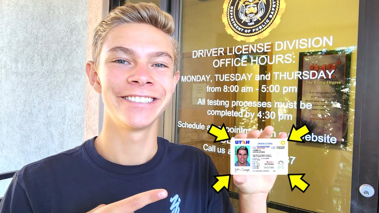 16 YEAR OLD GETS DRIVERS LICENSE! Realtime YouTube Live View Counter 🔥
