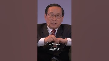 Student demands China recognize "basic human dignity" of Uyghur friends