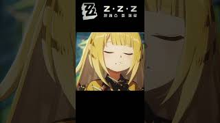 [#zzzero]Z.Z.Z 시즌2 예고. 새로운 캐릭터 그리고 장르가 달라졌다(?) #젠존제  #와이페이반도 #젠존제시즌2 #운규산 #ZZZ시즌2 #귤복복 #귤뾲
