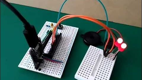 arduinoで3重和音の演奏 モーツァルト アイネ・クライネ・ナハトムジーク