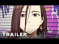 Wind breaker  official trailer  english subtitles