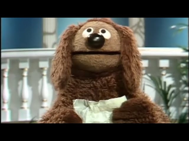 The Muppet Show- The Best Of Rowlf (Season One) - YouTube