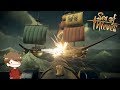 Grian and Taurtis' Pirate Adventure (Sea of Thieves)