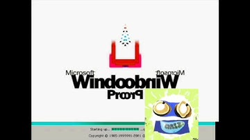 All Windows error sounds in G Major 19