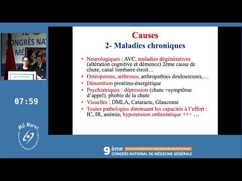 Vidéo: Œdème Pulmonaire Chez Le Sujet âgé: Pronostic Pour La Vie, Symptômes, Causes