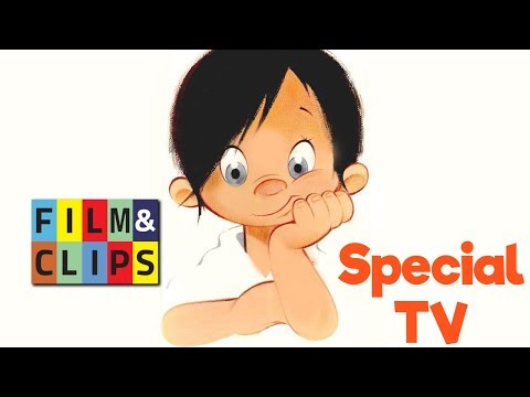 marcellino-pane-e-vino---special-tv---cartoons-by-film&clips