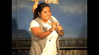 Cristela Alonzo (Netflix, Cars 3) Full Stand Up 2009 | Comedy Caliente