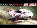 Racing and Rally Crash Compilation 2020 Week 253