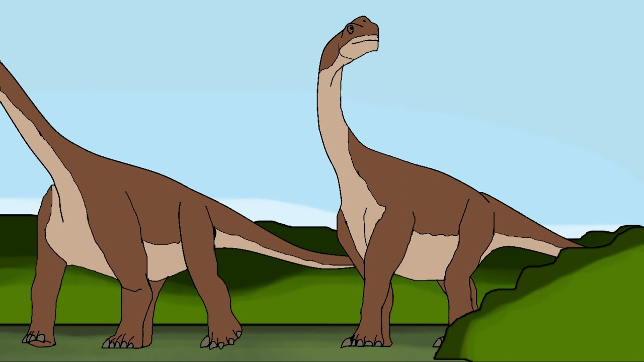 Download Camarasaurus Sounds (Jurassic world Horrid henry style)
