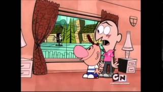 Ultimate Power - Grim Adventures of Billy & Mandy