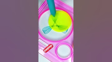 Spirograph Art #shorts #spirograph #art #drawing #asmr